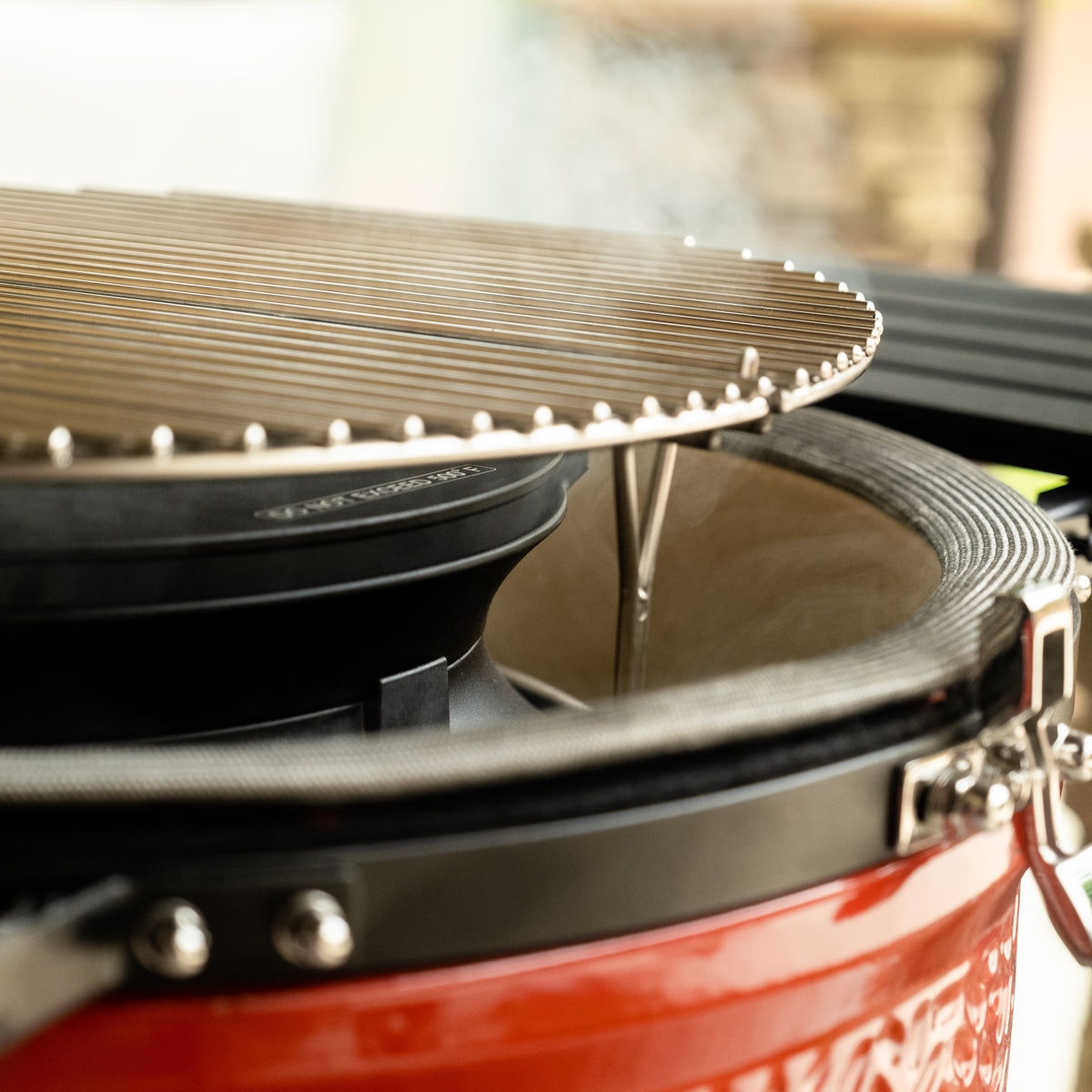 Kamado Joe® SloRoller Classic Joe-grilliin