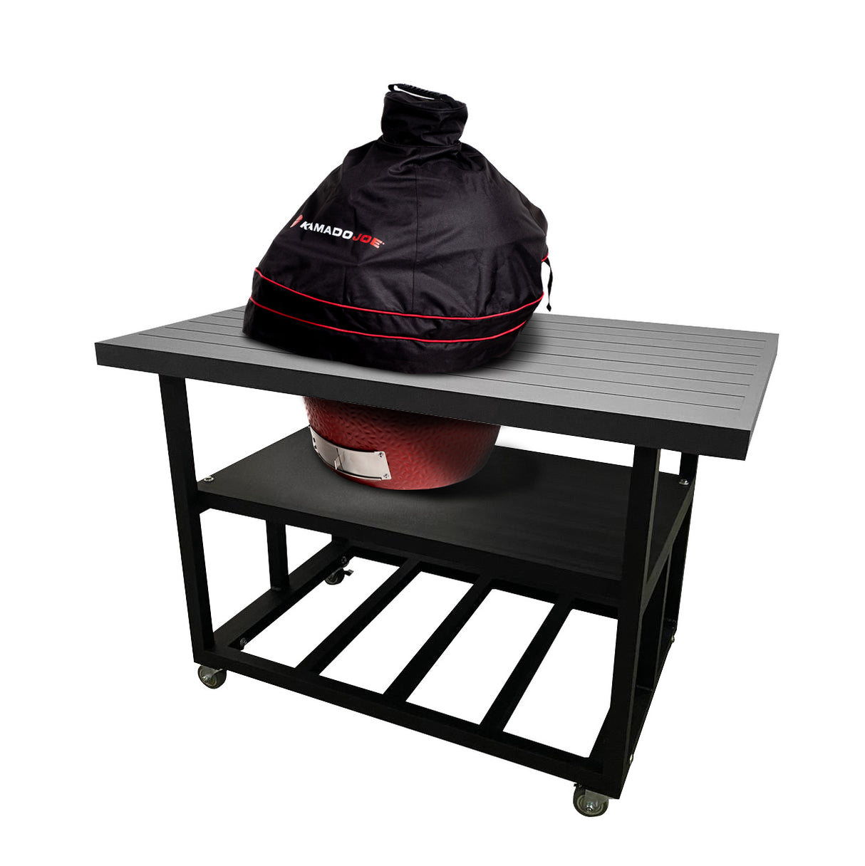 Kamado Joe® Grillin suojapeite Classic Joe Stand Alone -grilleille