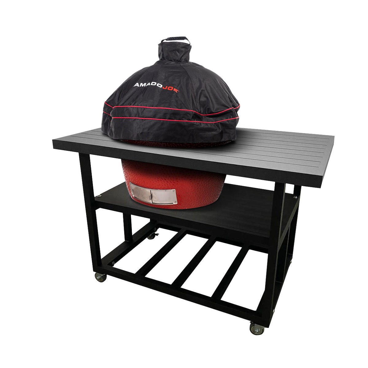 Kamado Joe® Grillin suojapeite Big Joe Stand Alone-grilleille