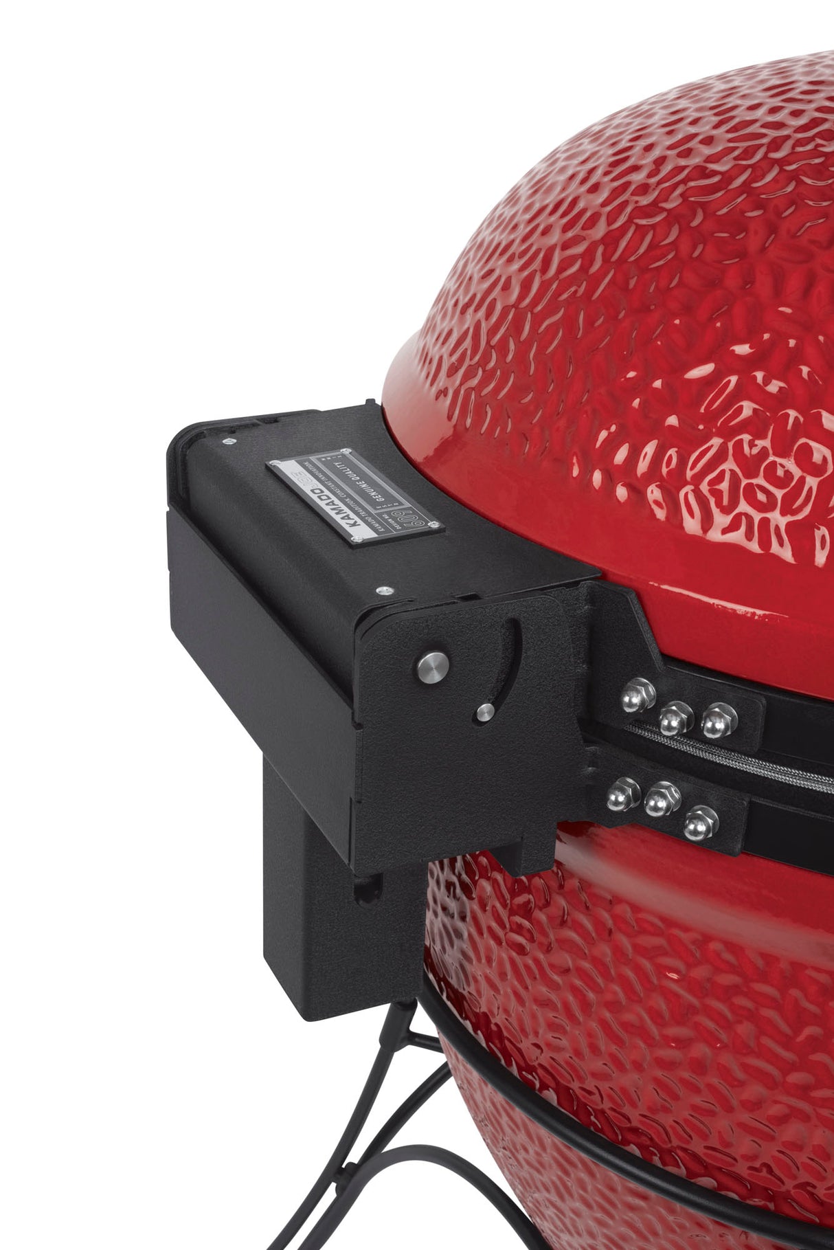 Kamado Joe® Big Joe II Stand-Alone