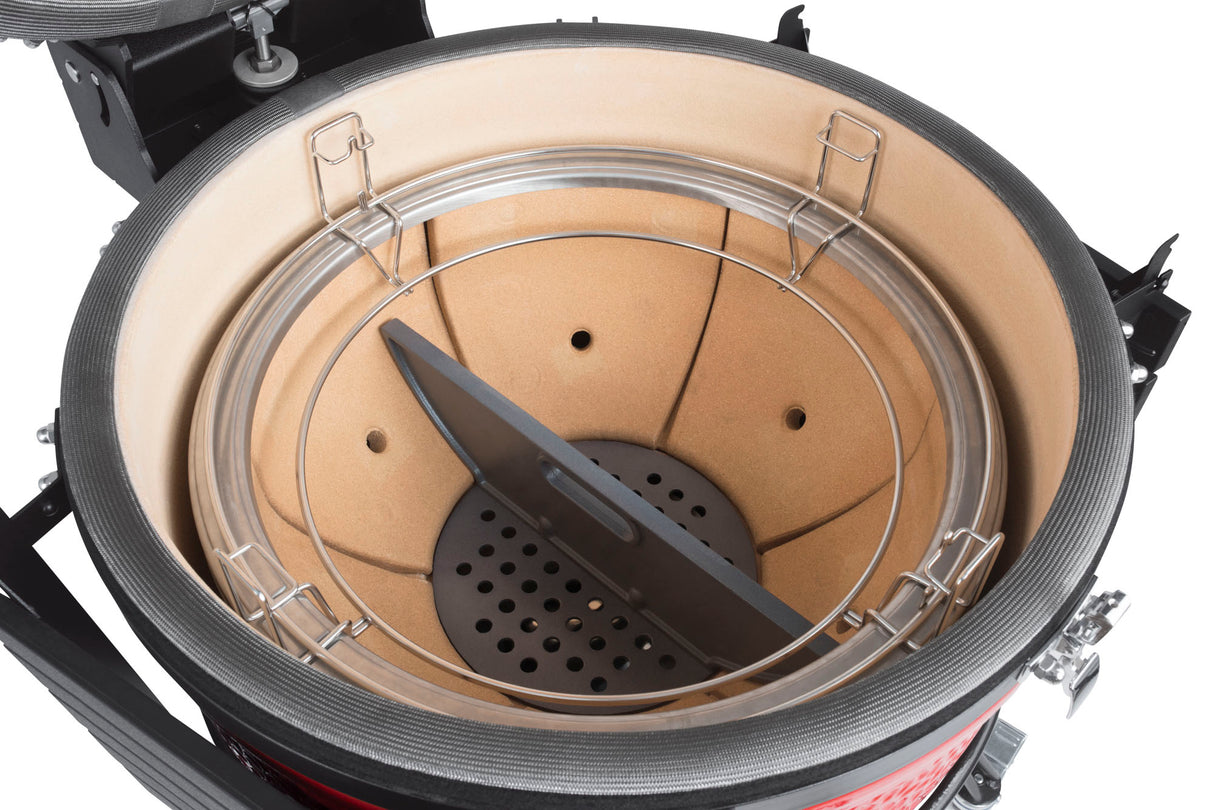 Kamado Joe® Big Joe II Stand-Alone