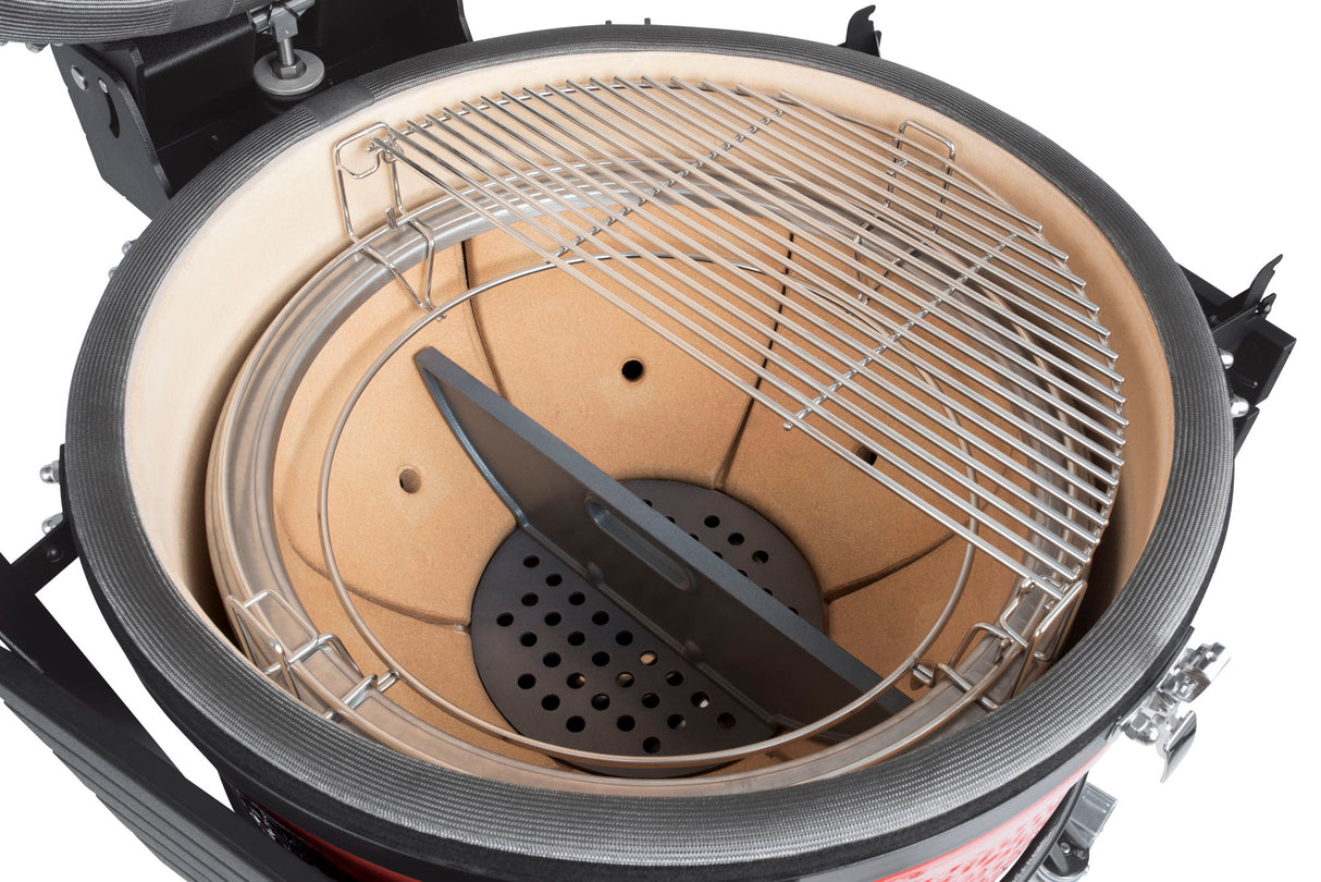 Kamado Joe® Big Joe II Stand-Alone