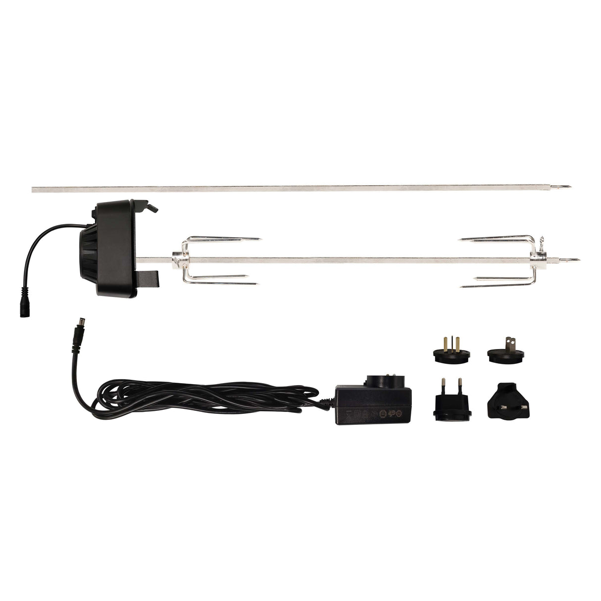 Masterbuilt Gravity Rotisserie-sarja