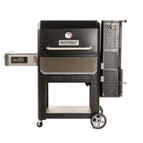 Masterbuilt Gravity Series 1050 WiFi Hiiligrilli & Savustin
