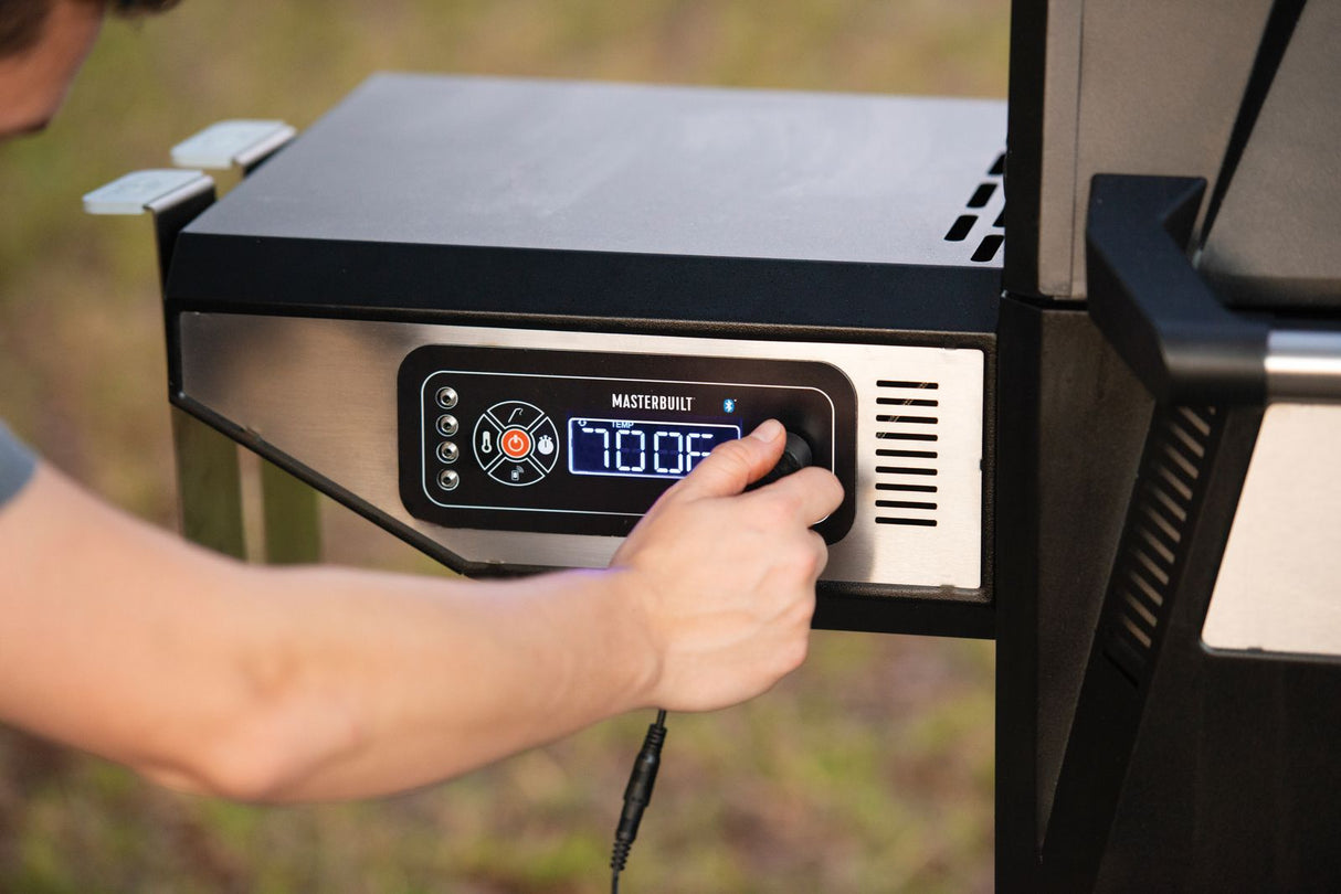 Masterbuilt Gravity Series Meat Probe Lämpötila-anturi