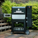 Masterbuilt Gravity Series 800 WiFi Hiiligrilli & Savustin