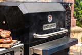Masterbuilt Gravity Series 1050 WiFi Hiiligrilli & Savustin