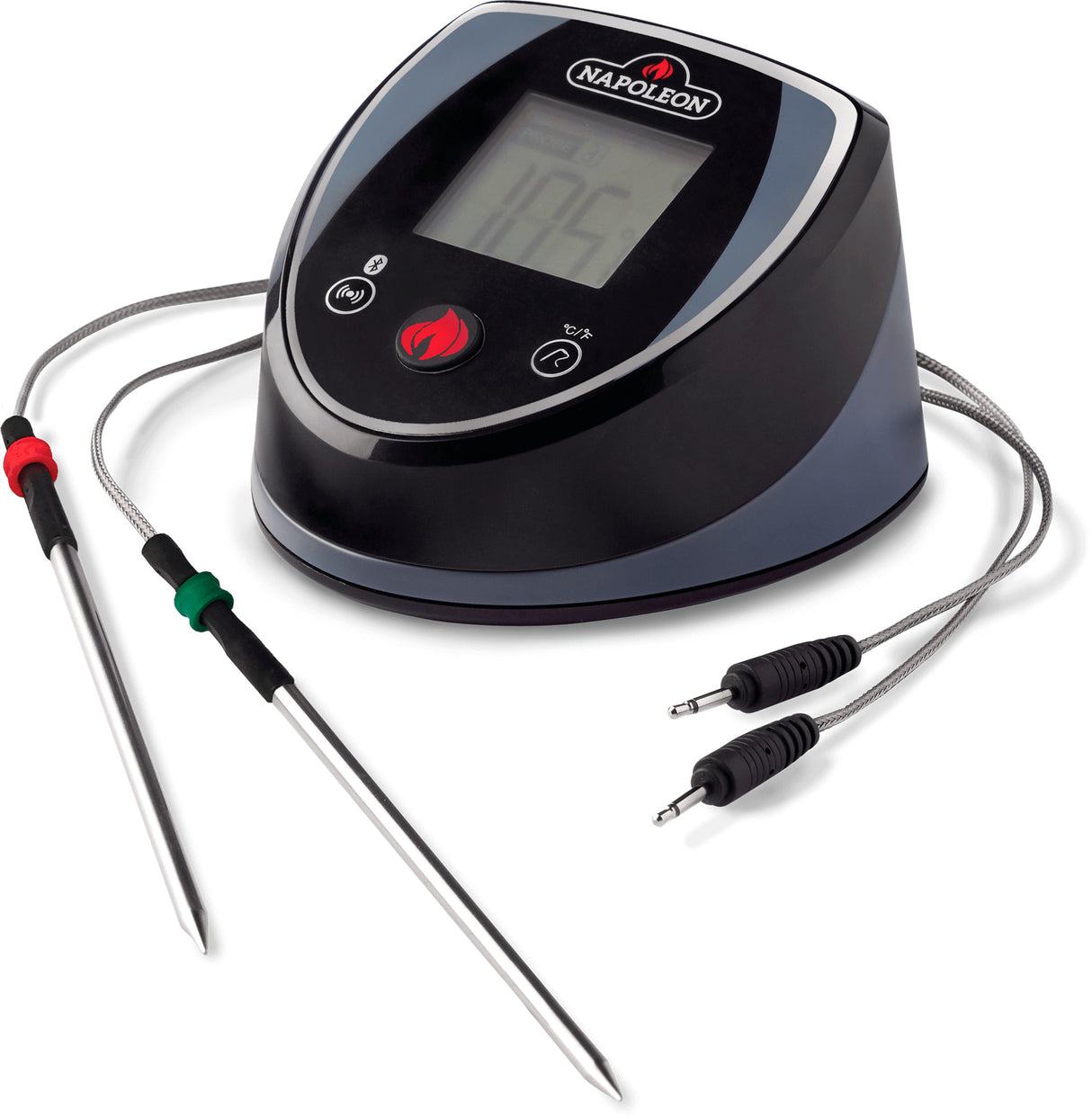 Napoleon ACCU-PROBE™ Bluetooth® lämpömittari