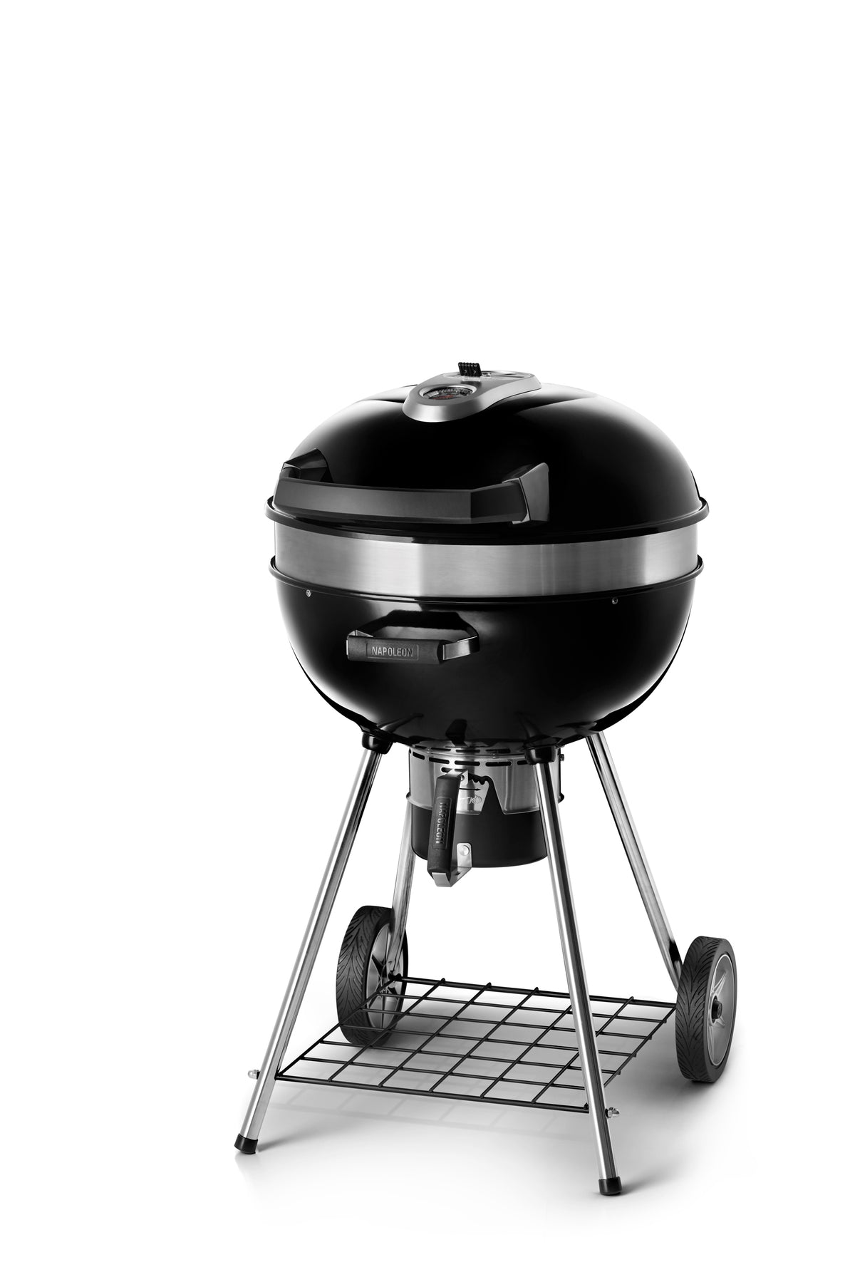 Napoleon PRO22K-LEG -hiiligrilli
