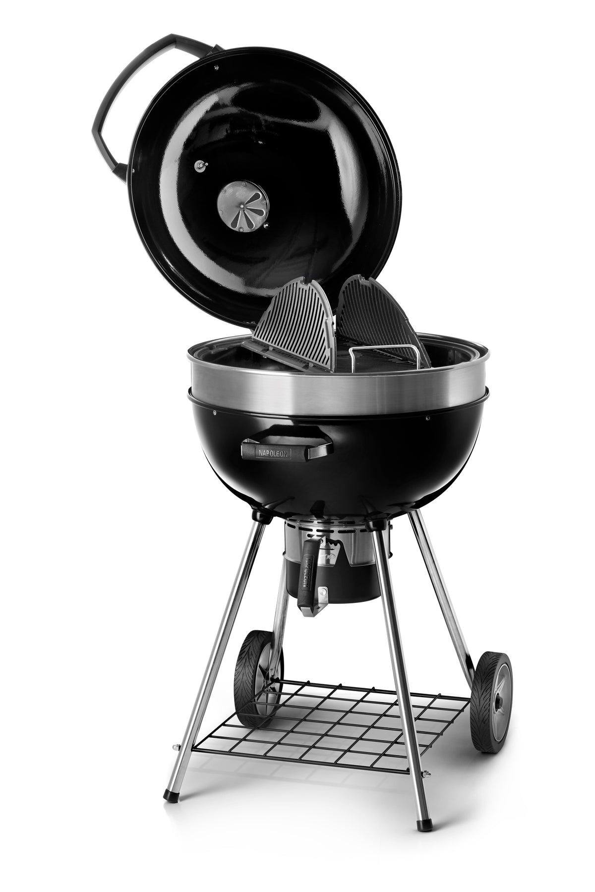 Napoleon PRO22K-LEG -hiiligrilli
