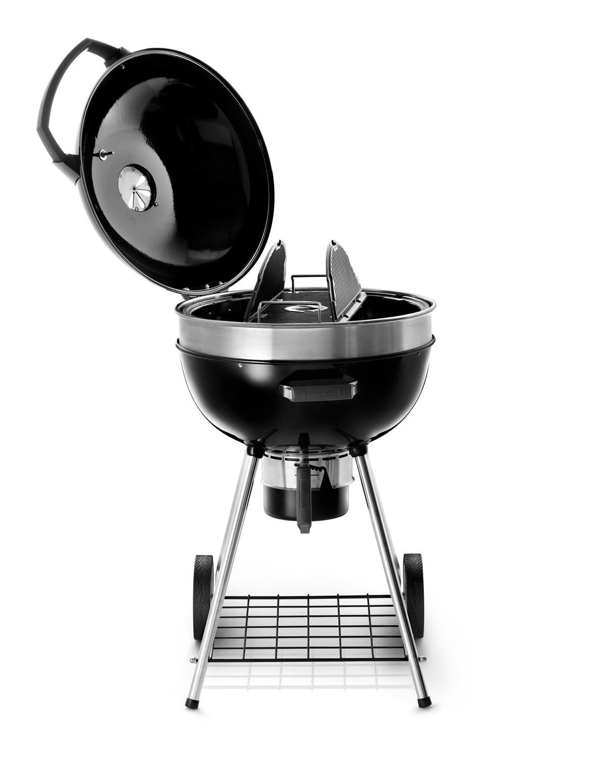 Napoleon PRO22K-LEG -hiiligrilli