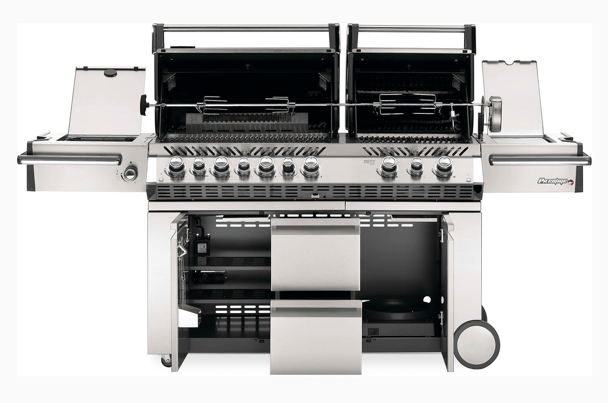 NAPOLEON PRESTIGE PRO825-3
