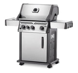 Napoleon Rogue RXT425SIB Kaasugrilli