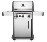 Napoleon Rogue RXT425SIB Kaasugrilli