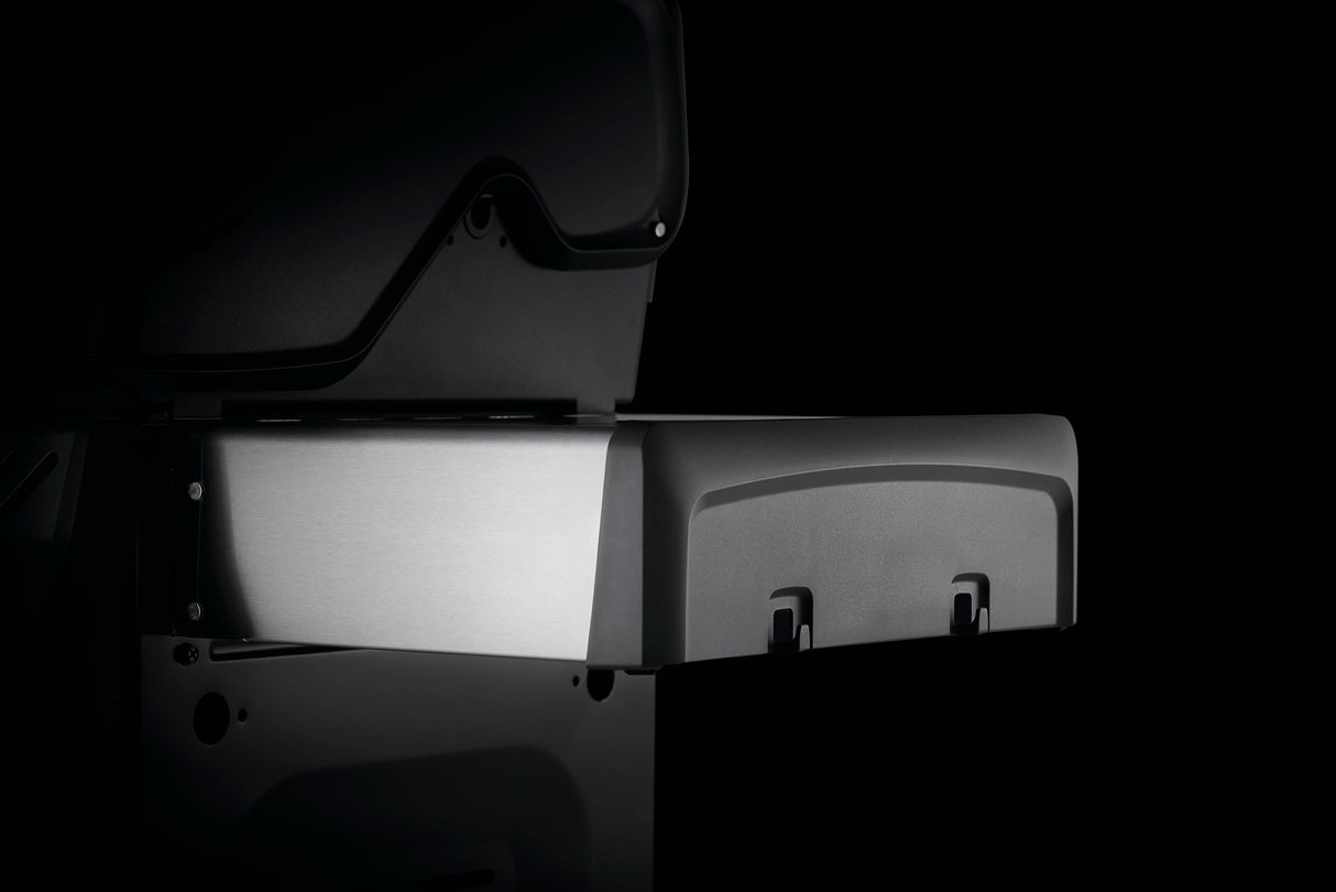 Napoleon Rogue RXT425SIB Kaasugrilli