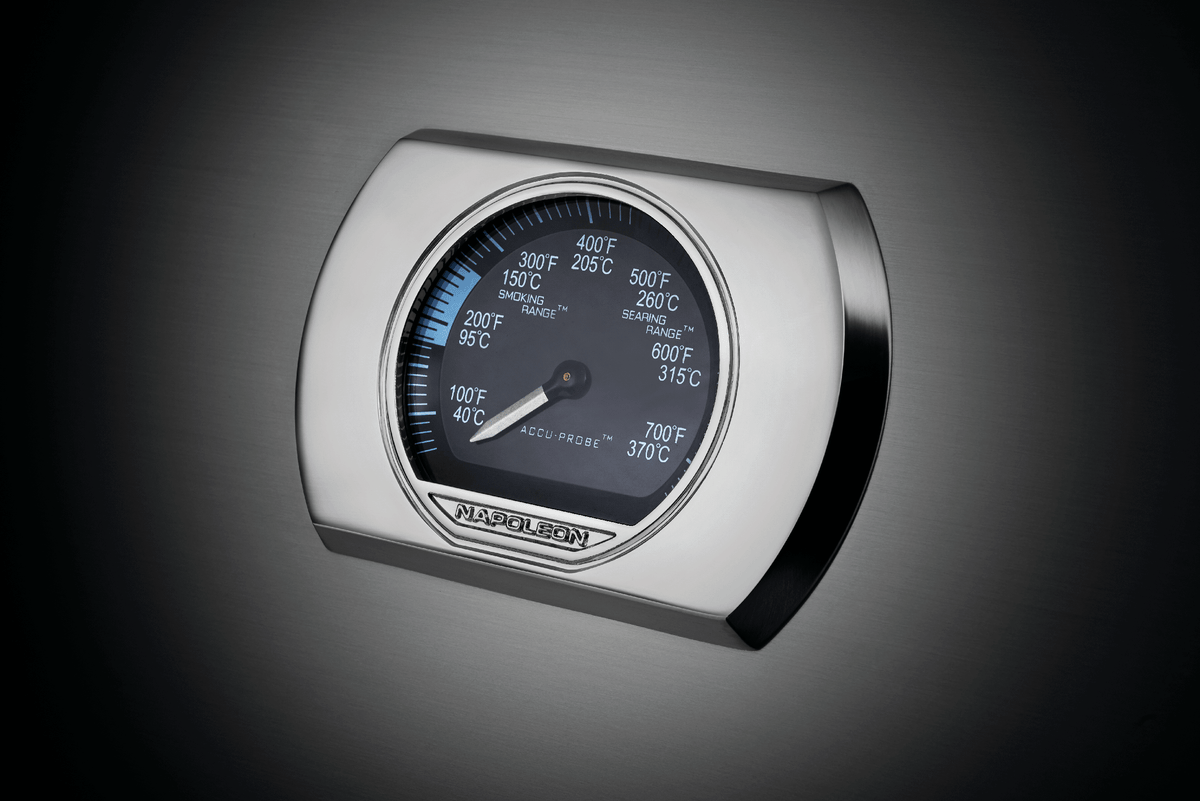NAPOLEON PRESTIGE PRO500-3