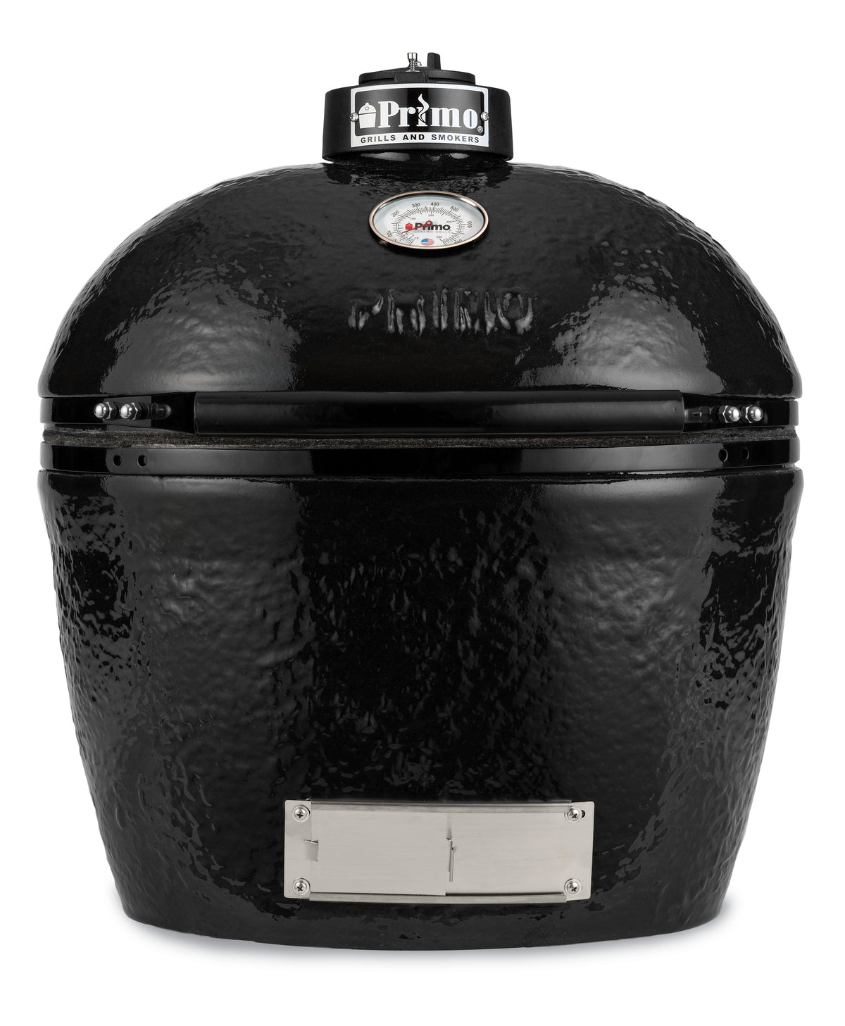 PRIMO KAMADO Oval LG 300 All-In-One