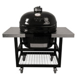 PRIMO Cart Oval LG300 & xl 400 -grilleihin