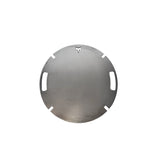 CARELIA GRILL® KAMADO PLANCHA PAISTOLEVY L