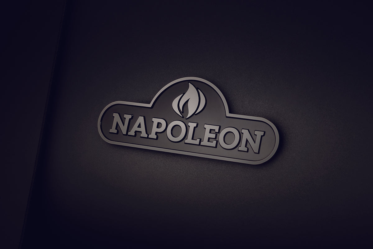 Napoleon Prestige P500 Phantom-kaasugrilli