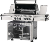 Napoleon Prestige PRO® 500-3 -kaasugrilli Myymälän malli