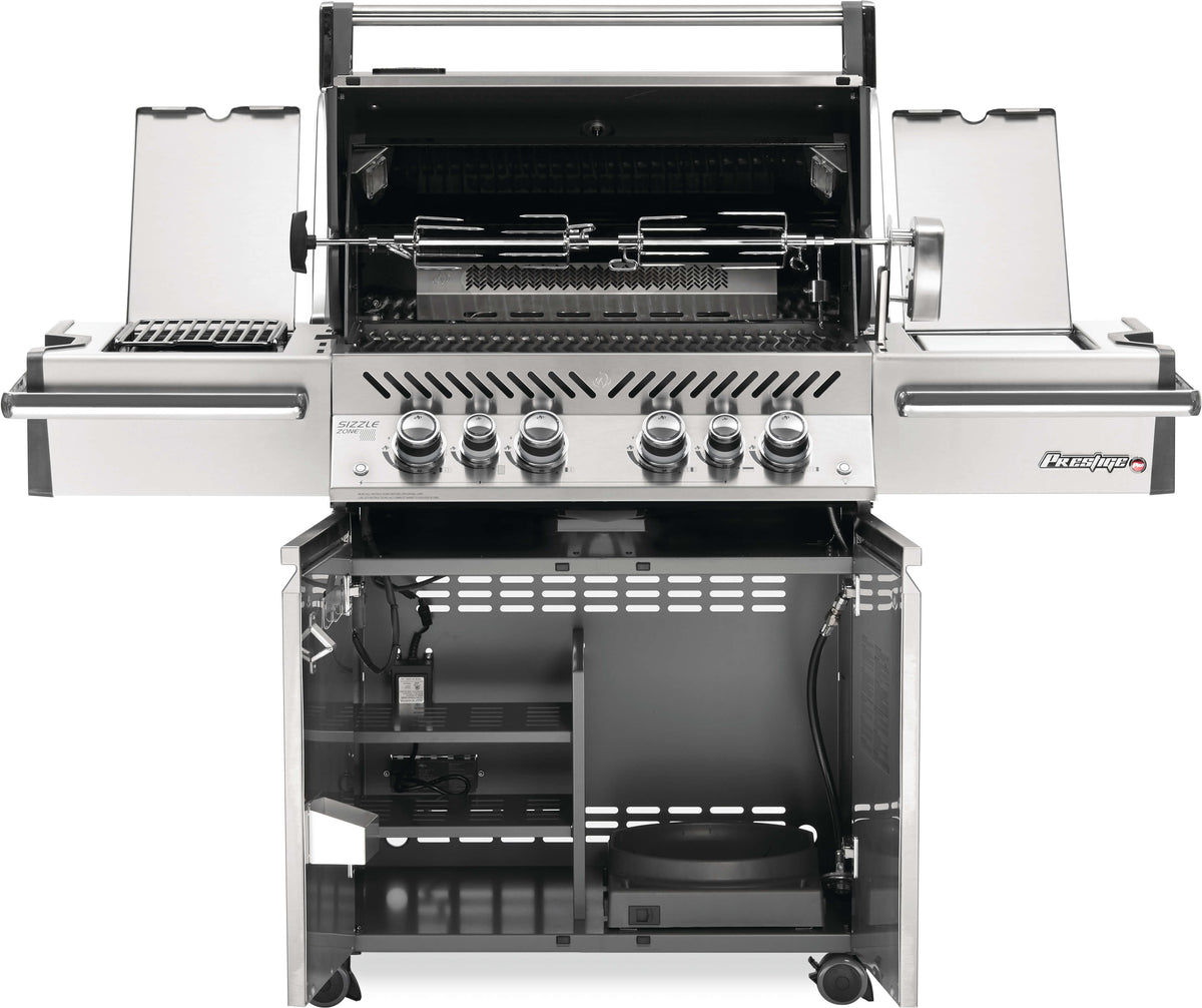 NAPOLEON PRESTIGE PRO500-3