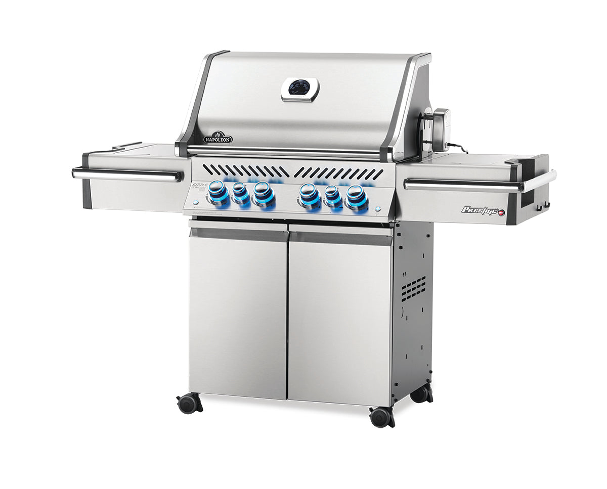 Napoleon Prestige PRO® 500-3 -kaasugrilli Myymälän malli
