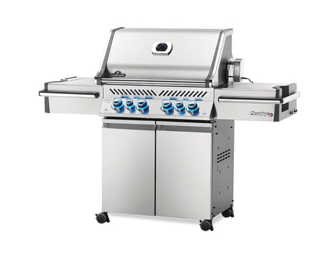 Napoleon Prestige PRO® 500-3 -kaasugrilli Myymälän malli