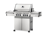 Napoleon Prestige PRO® 500-3 -kaasugrilli Myymälän malli