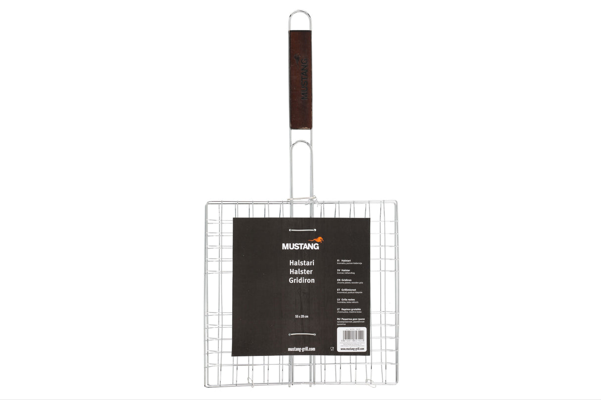 Mustang Halstari 55 cm