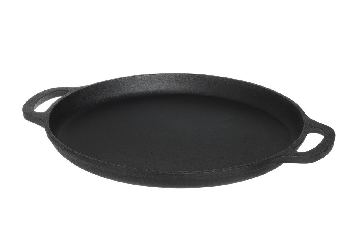 Mustang Parilapannu Multigrill