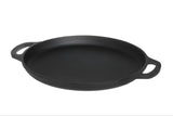 Mustang Parilapannu Multigrill