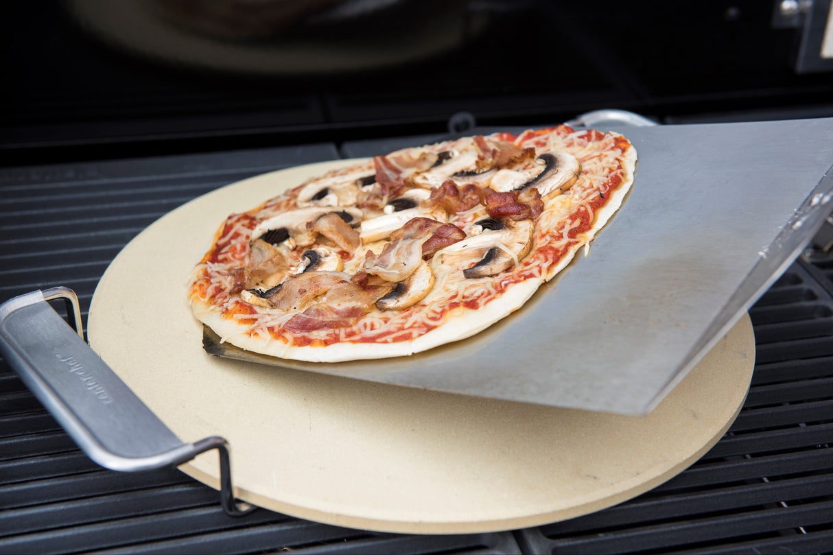 Mustang Pizzalasta