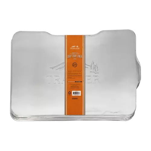 Traeger rasva-alusta Ironwood 650, 5kpl