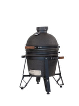 The Bastard Kamadogrilli Urban Compact