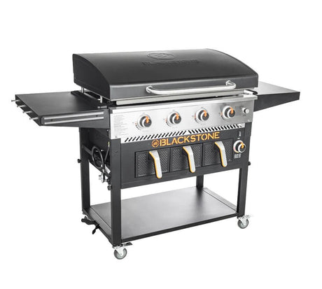 Blackstone 36” ParilaGrilli AirFryerilla - Blackstone Suomi