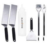 Blackstone 6 osan Deluxe pakkaus - Blackstone Suomi