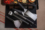 Blackstone 6 osan Deluxe pakkaus - Blackstone Suomi