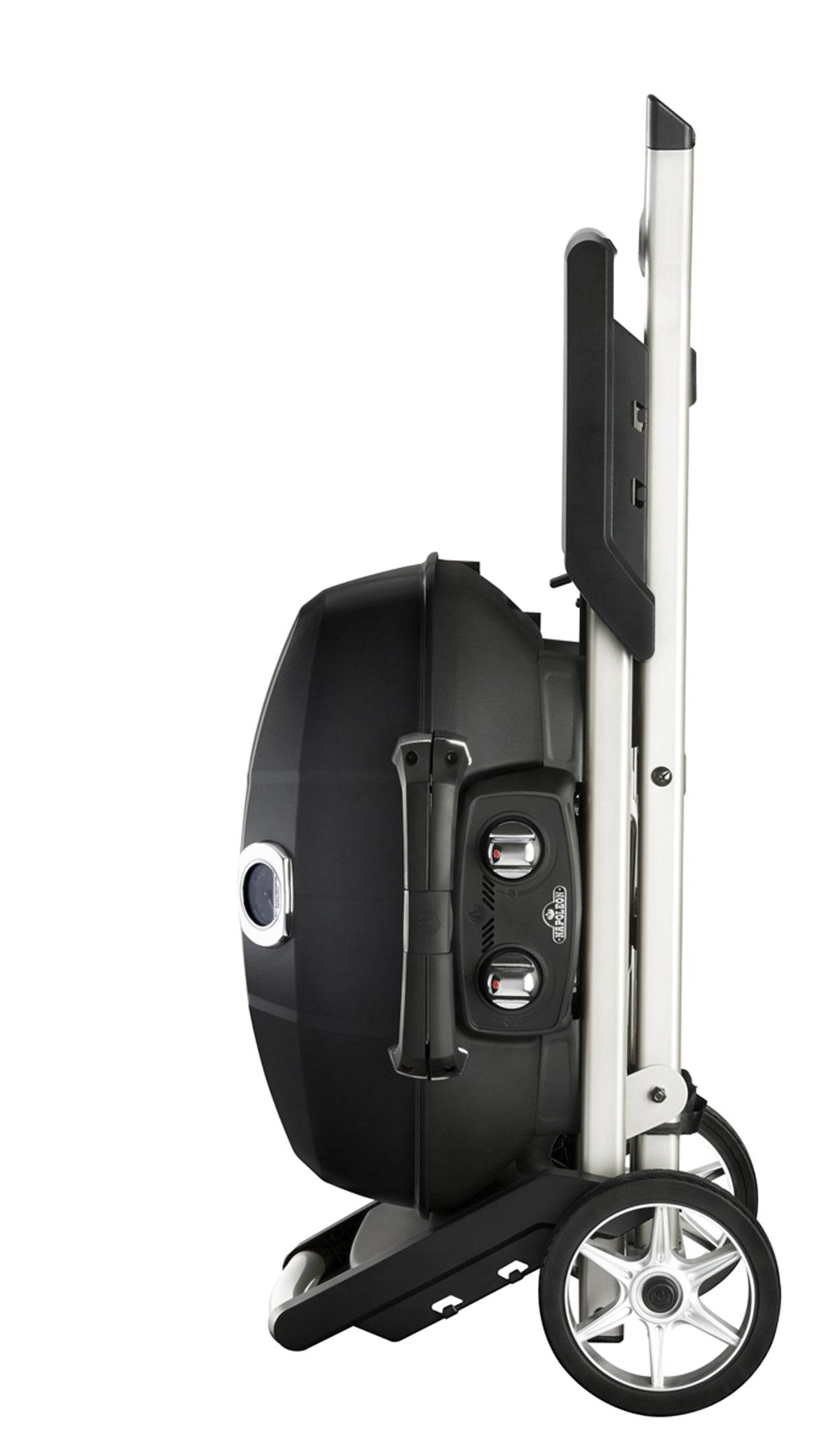 Napoleon TravelQ™ PRO285X -kaasugrilli