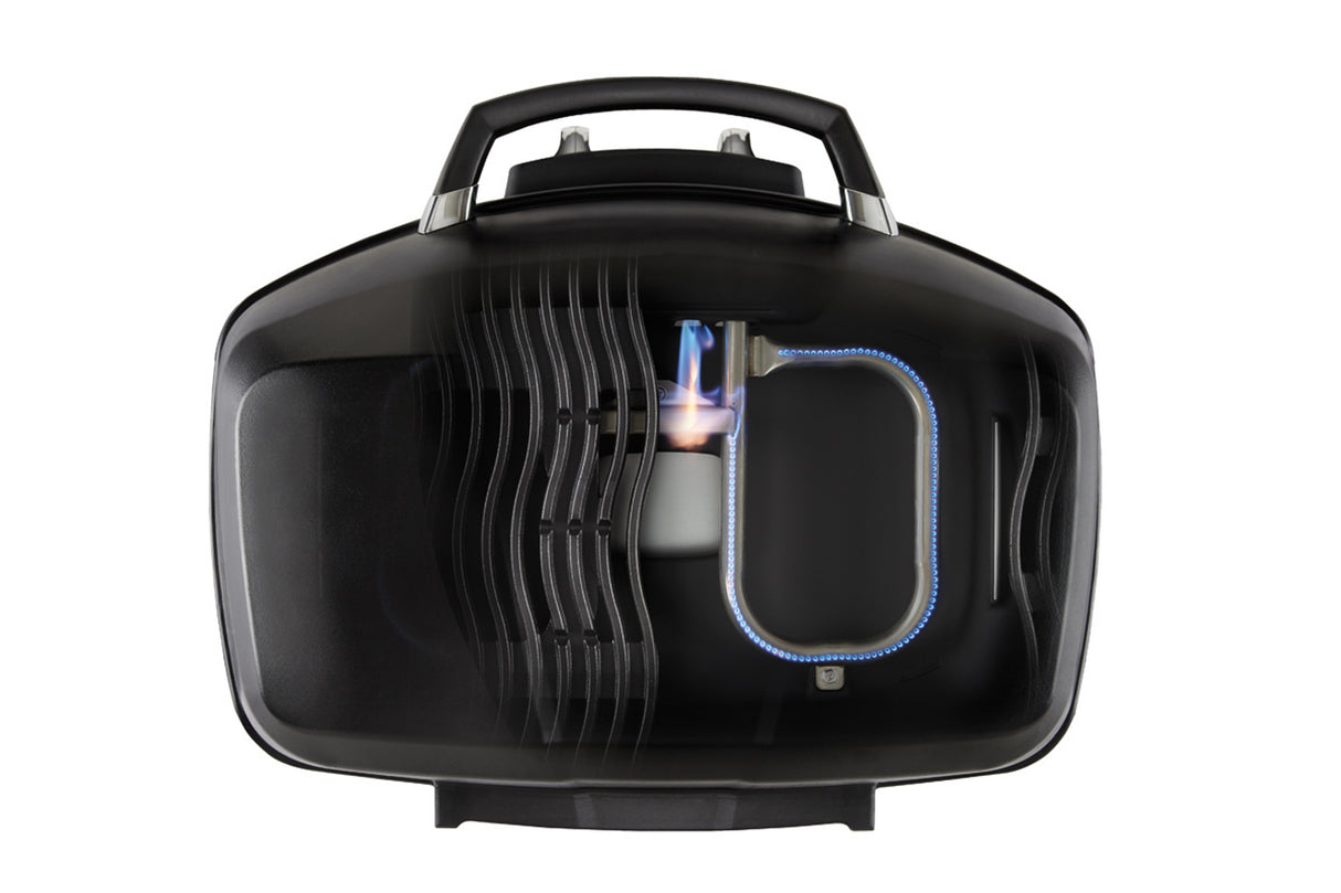 Napoleon TravelQ™ PRO285X -kaasugrilli