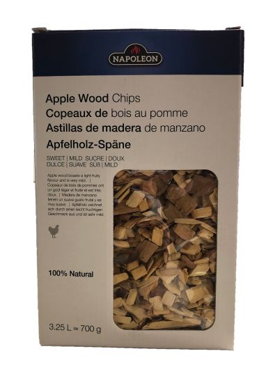 Napoleon savustuslastu, Omena 700g