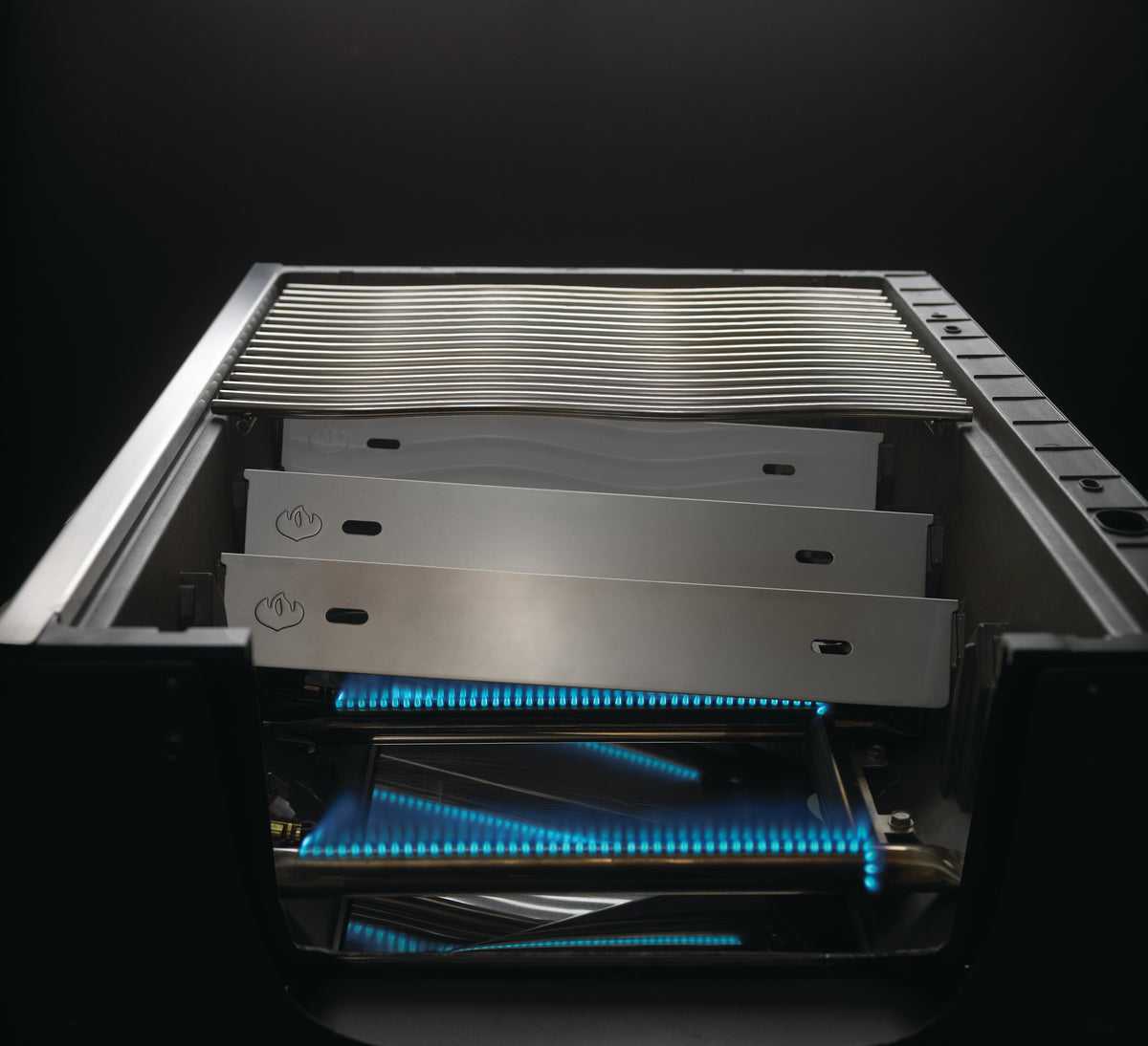 NAPOLEON PRESTIGE PRO500-3