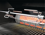 Napoleon Prestige PRO® 500-3 -kaasugrilli Myymälän malli