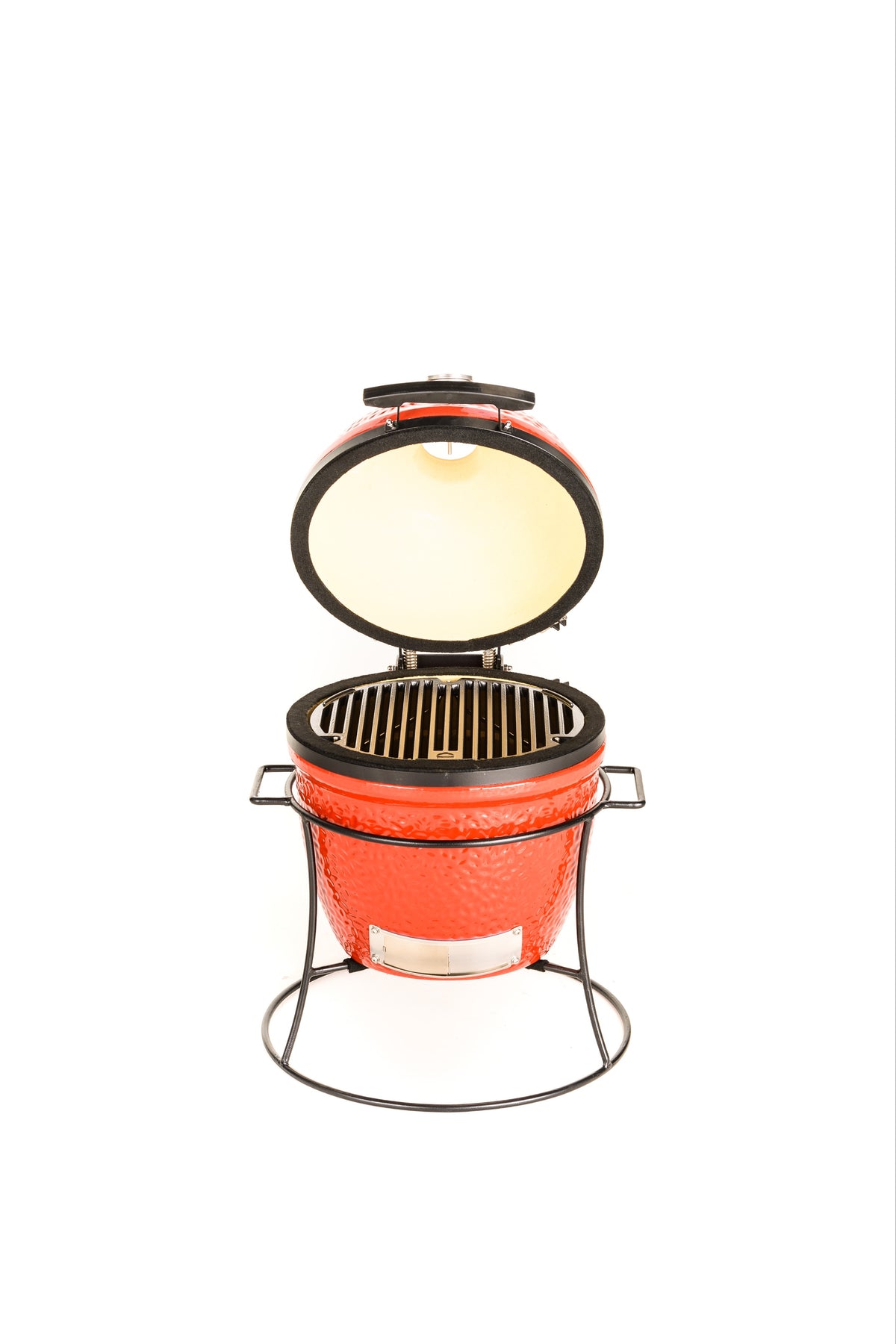 Kamado Joe® Valurautaparila Classic Joe ja Joe Jr. -grilleille