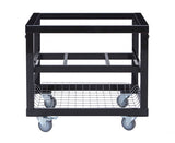 PRIMO Cart Oval LG300 & xl 400 -grilleihin