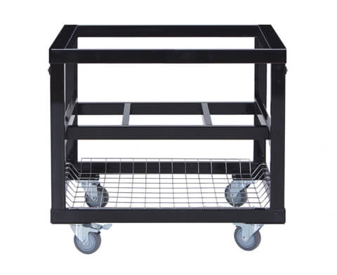 PRIMO Cart Oval LG300 &amp; xl 400 -grilleihin