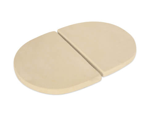 PRIMO Lämmönjakolevyt Oval LG 300 -grilliin