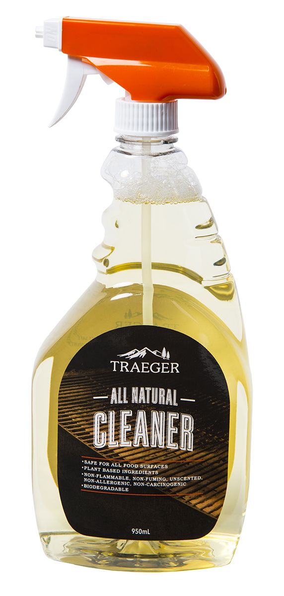 Traeger All Natural Cleaner grillin puhdistusaine 950ml