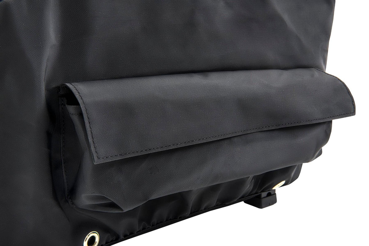 Traeger suojahuppu Ranger-grilliin