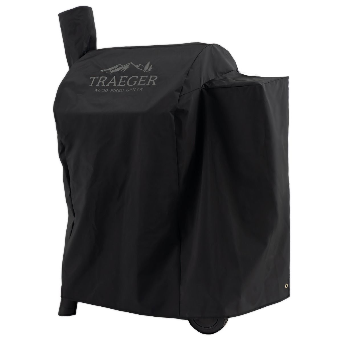 Traeger suojahuppu PRO575/PRO22 -grilliin
